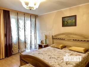 4-к квартира, вторичка, 73м2, 2/9 этаж