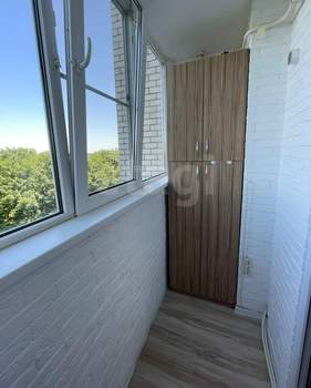 2-к квартира, вторичка, 50м2, 7/18 этаж