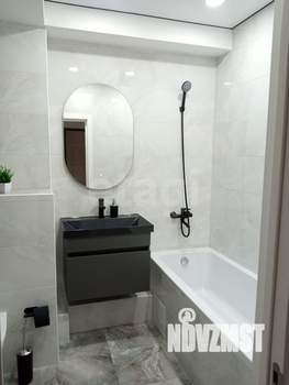 1-к квартира, вторичка, 44м2, 11/16 этаж