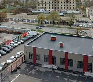 2-к квартира, вторичка, 65м2, 8/22 этаж