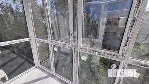 3-к квартира, вторичка, 62м2, 4/5 этаж