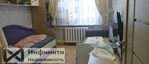 3-к квартира, вторичка, 67м2, 7/9 этаж