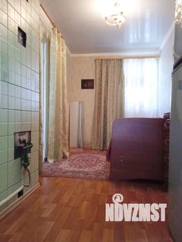 3-к квартира, вторичка, 61м2, 1/1 этаж