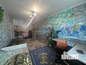 1-к квартира, вторичка, 38м2, 5/9 этаж