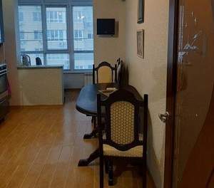 2-к квартира, вторичка, 60м2, 9/16 этаж