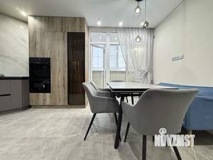 3-к квартира, вторичка, 81м2, 4/19 этаж