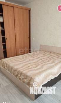 1-к квартира, вторичка, 41м2, 14/19 этаж