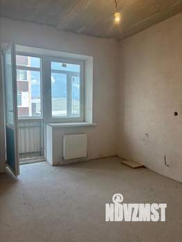 1-к квартира, вторичка, 35м2, 3/5 этаж