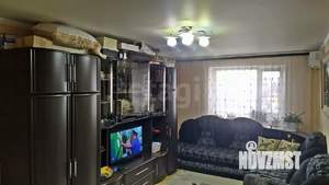 1-к квартира, вторичка, 37м2, 3/6 этаж