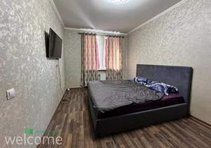 1-к квартира, вторичка, 37м2, 5/6 этаж
