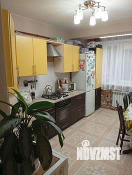 2-к квартира, вторичка, 59м2, 2/10 этаж