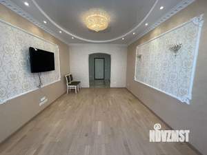 2-к квартира, вторичка, 75м2, 11/16 этаж