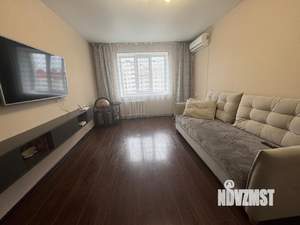 1-к квартира, вторичка, 39м2, 7/10 этаж