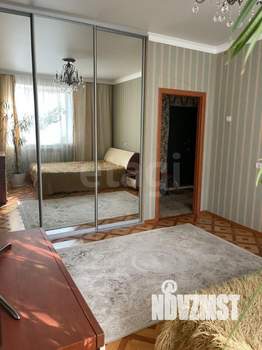 1-к квартира, вторичка, 41м2, 1/10 этаж