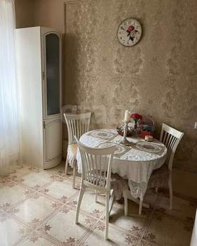 1-к квартира, вторичка, 35м2, 1/10 этаж