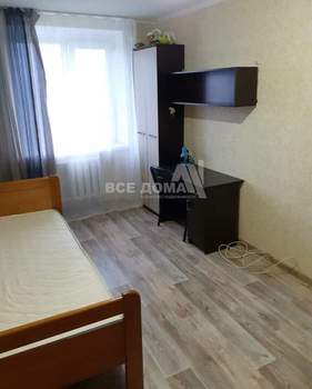 2-к квартира, вторичка, 45м2, 5/5 этаж