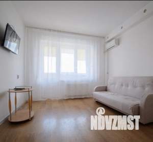 1-к квартира, вторичка, 39м2, 16/16 этаж