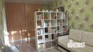 2-к квартира, вторичка, 44м2, 2/4 этаж