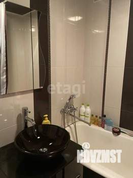 3-к квартира, вторичка, 70м2, 2/10 этаж