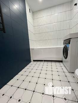 1-к квартира, вторичка, 40м2, 12/24 этаж