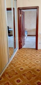 2-к квартира, вторичка, 65м2, 9/10 этаж