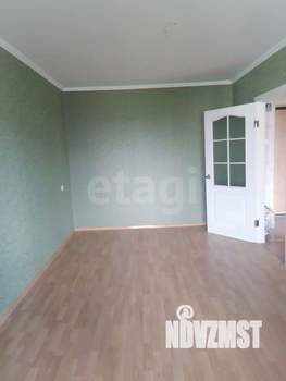 1-к квартира, вторичка, 39м2, 5/11 этаж