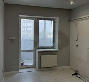1-к квартира, вторичка, 48м2, 3/5 этаж