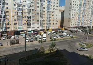 2-к квартира, вторичка, 55м2, 5/10 этаж