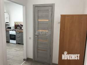 1-к квартира, вторичка, 34м2, 1/18 этаж