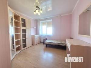 3-к квартира, вторичка, 64м2, 8/9 этаж