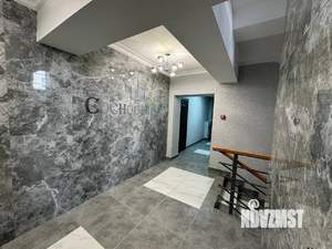 1-к квартира, строящийся дом, 41м2, 5/9 этаж