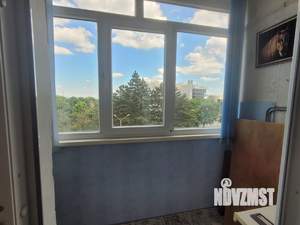 2-к квартира, вторичка, 50м2, 4/9 этаж