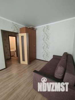 1-к квартира, вторичка, 42м2, 6/10 этаж