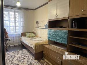 3-к квартира, вторичка, 61м2, 4/5 этаж