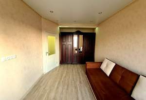 1-к квартира, вторичка, 34м2, 2/18 этаж