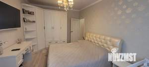 3-к квартира, вторичка, 85м2, 13/22 этаж