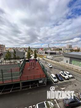 Студия квартира, сданный дом, 18м2, 5/25 этаж