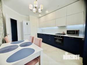 2-к квартира, вторичка, 55м2, 16/18 этаж