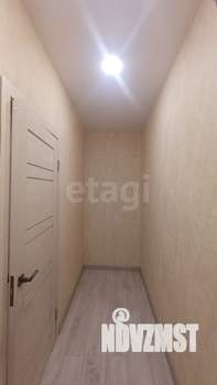 1-к квартира, вторичка, 34м2, 3/7 этаж
