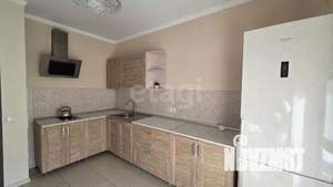 2-к квартира, вторичка, 59м2, 1/9 этаж