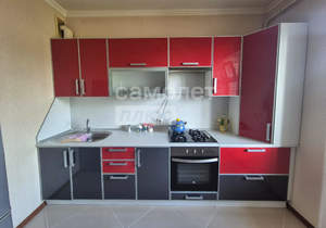 1-к квартира, вторичка, 43м2, 2/10 этаж