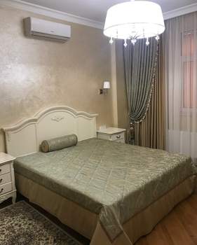3-к квартира, вторичка, 96м2, 4/13 этаж