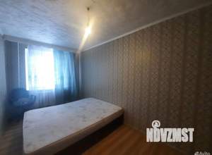 2-к квартира, вторичка, 52м2, 1/5 этаж