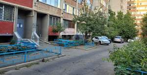 3-к квартира, вторичка, 98м2, 2/10 этаж