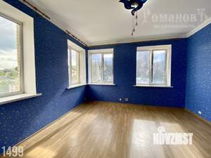 2-к квартира, вторичка, 71м2, 4/5 этаж