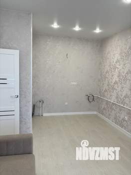 1-к квартира, вторичка, 42м2, 19/22 этаж