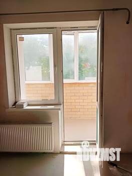 2-к квартира, вторичка, 67м2, 3/8 этаж