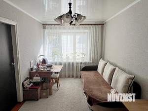 2-к квартира, вторичка, 36м2, 4/5 этаж
