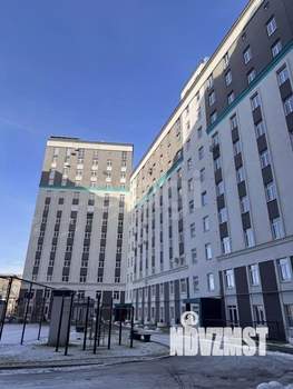 1-к квартира, вторичка, 40м2, 6/9 этаж