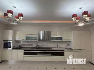 3-к квартира, вторичка, 160м2, 11/11 этаж